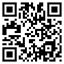Diffondi il mio codice QR